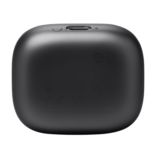JBL Live Beam 3 Noise-Canceling True Wireless Earbuds (Black
